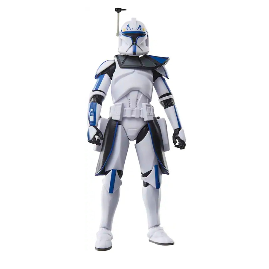 Star Wars Capitan Rex Clone G1557