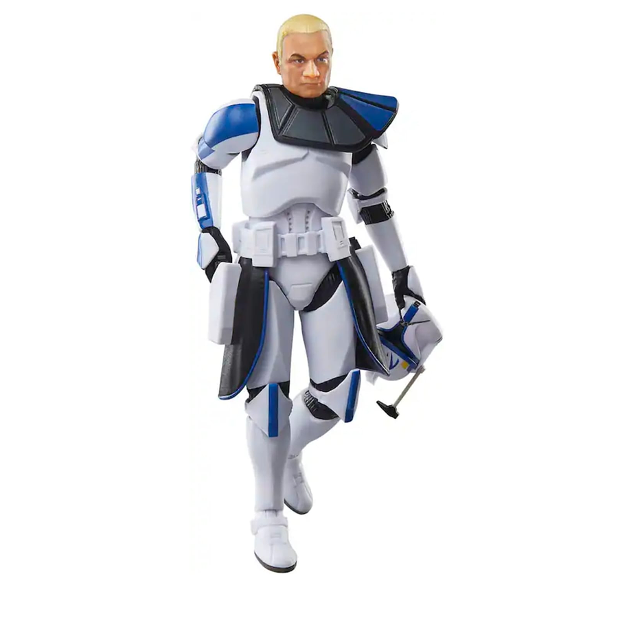 Star Wars Capitan Rex Clone G1557