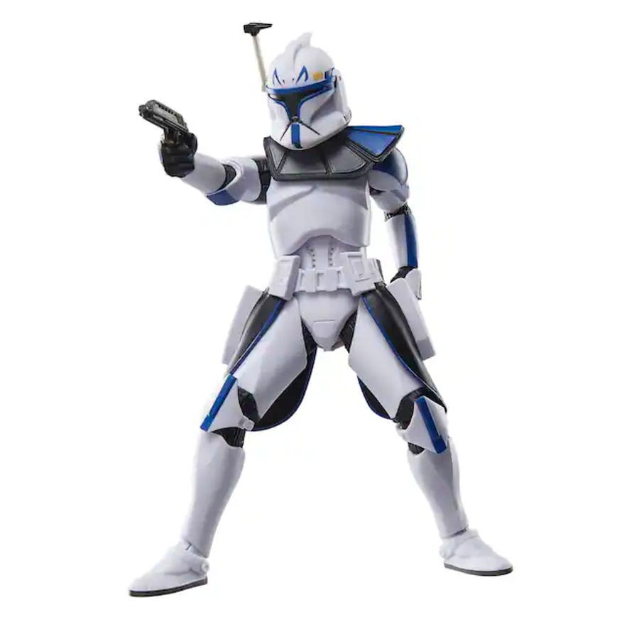 Star Wars Capitan Rex Clone G1557