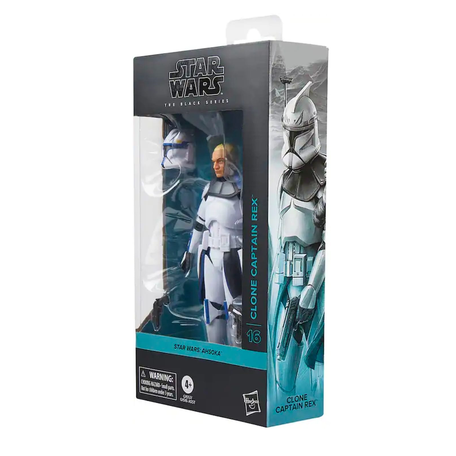 Star Wars Capitan Rex Clone G1557