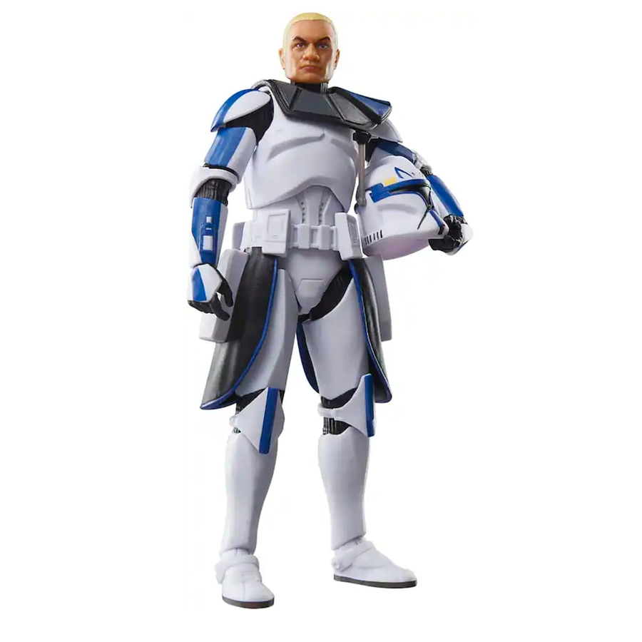 Star Wars Capitan Rex Clone G1557