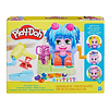 Play-Doh Salón de Peluquería Set de juego Hasbro F8807 