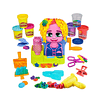 Play-Doh Salón de Peluquería Set de juego Hasbro F8807 