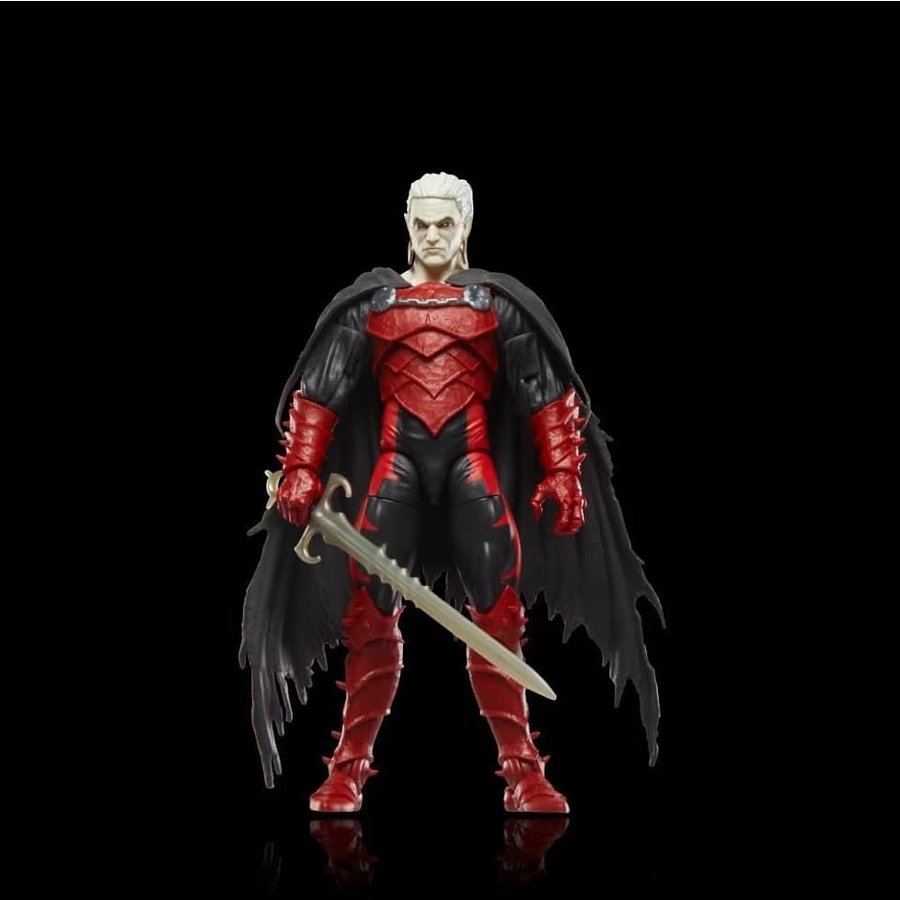 Marvel Legends Marvel’s Dracula Strange Tales Hasbro 15 cm