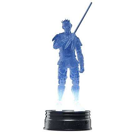 Star Wars The Black Series Holocomm Collection Darth Maul Hasbro G0276