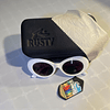 Lentes de Sol Rusty 