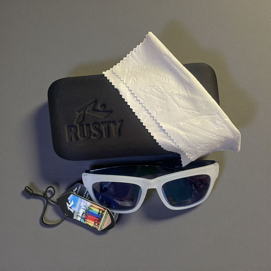 Lentes de Sol Rusty 