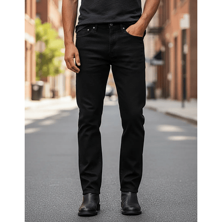 Jeans Levi's 505 de Hombre Regular Fit W30 L32