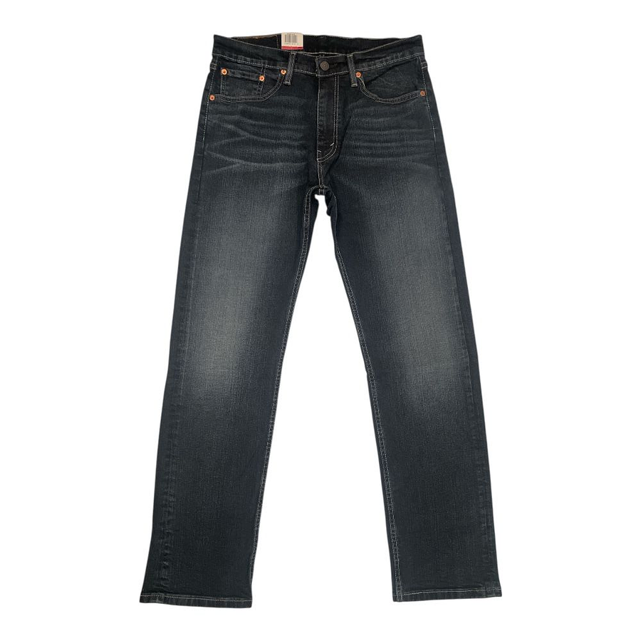 Jeans Levi's 505 de Hombre Regular Stretch W31 L32