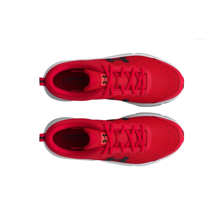 Zapatillas Running hombre Under Armour Charged Assert 10 3026175-600