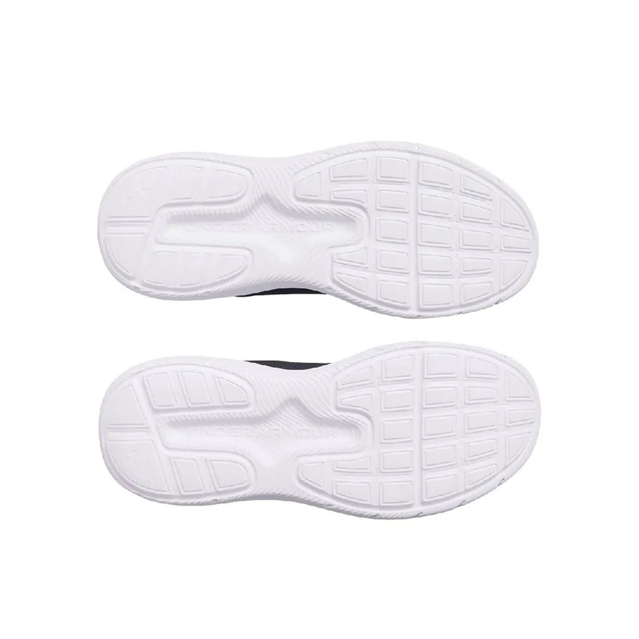 Zapatillas Running Hombre Under Armour Phade RN 3 Negro 3028252-410