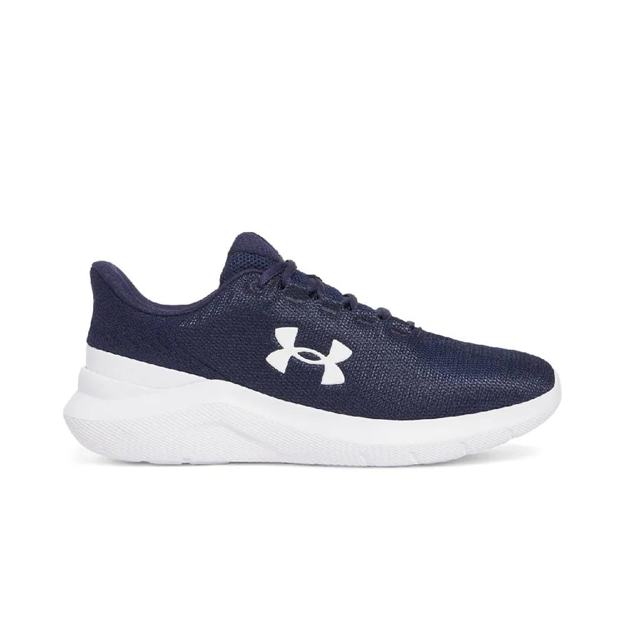 Zapatillas Running Hombre Under Armour Phade RN 3 Negro 3028252-410