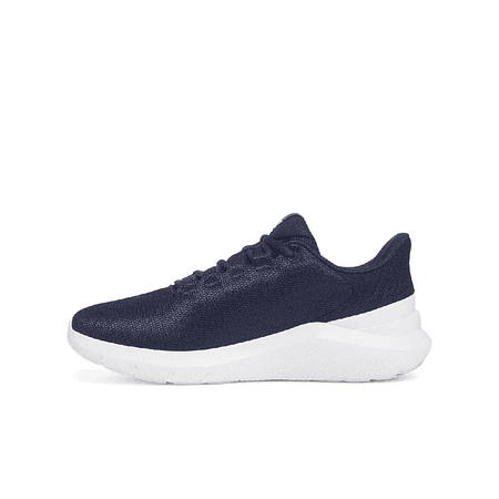 Zapatillas Running Hombre Under Armour Phade RN 3 Azul Oscuro 3028252-410