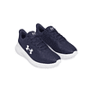 Zapatillas Running Hombre Under Armour Phade RN 3 Negro 3028252-410