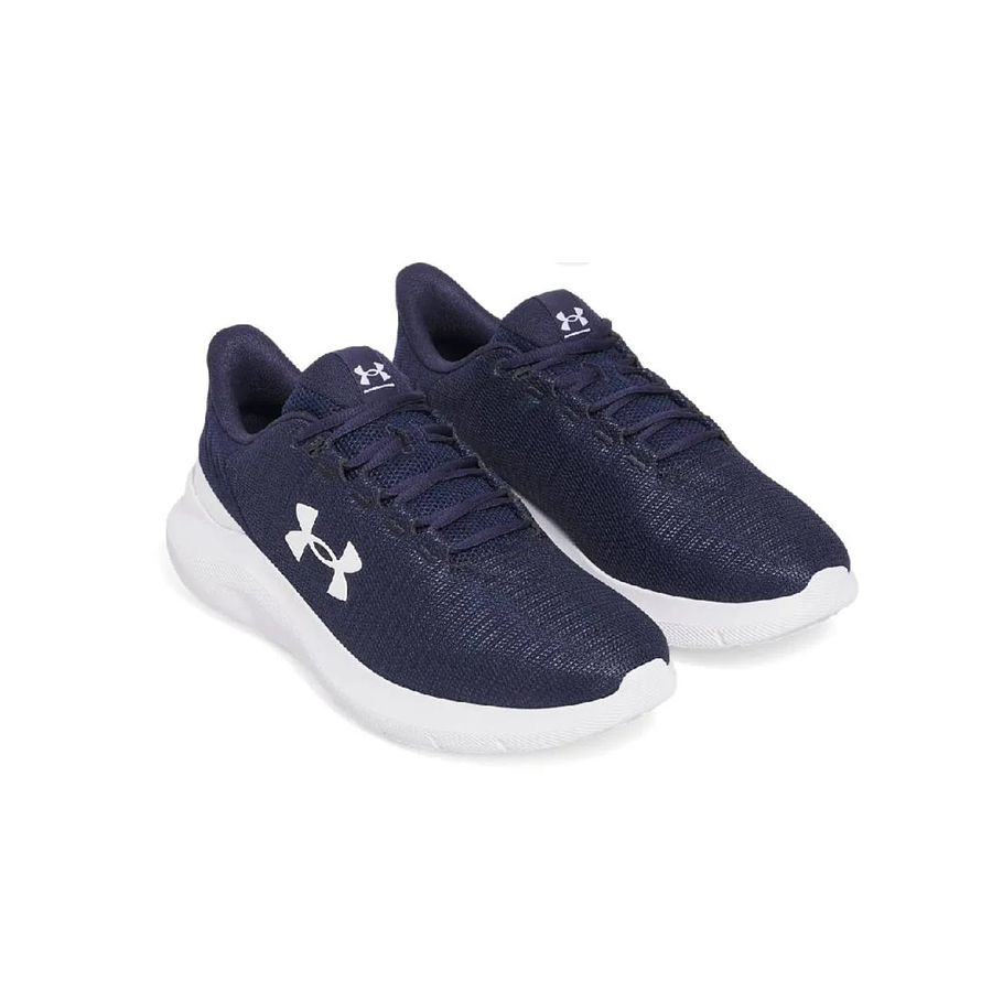 Zapatillas Running Hombre Under Armour Phade RN 3 Negro 3028252-410