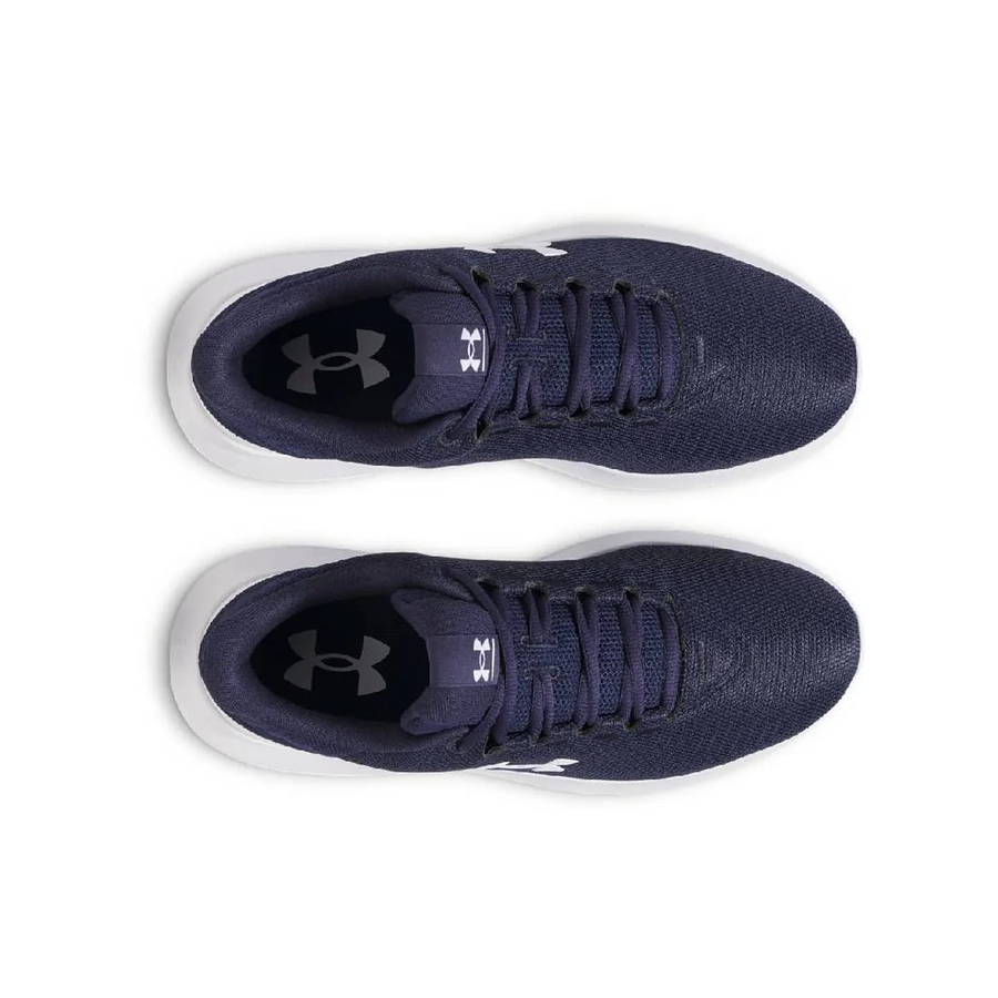 Zapatillas Running Hombre Under Armour Phade RN 3 Negro 3028252-410