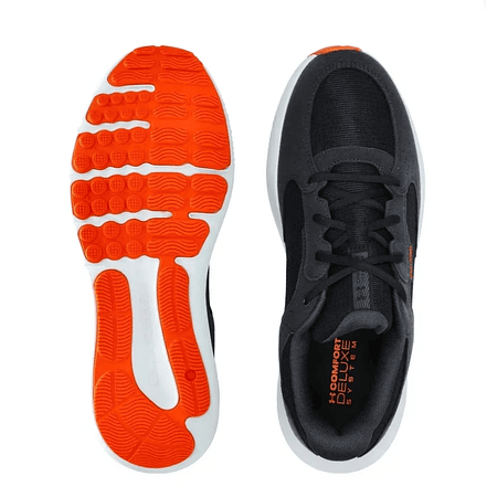 Zapatillas Running hombre Under Armour Versurge 3028372-003