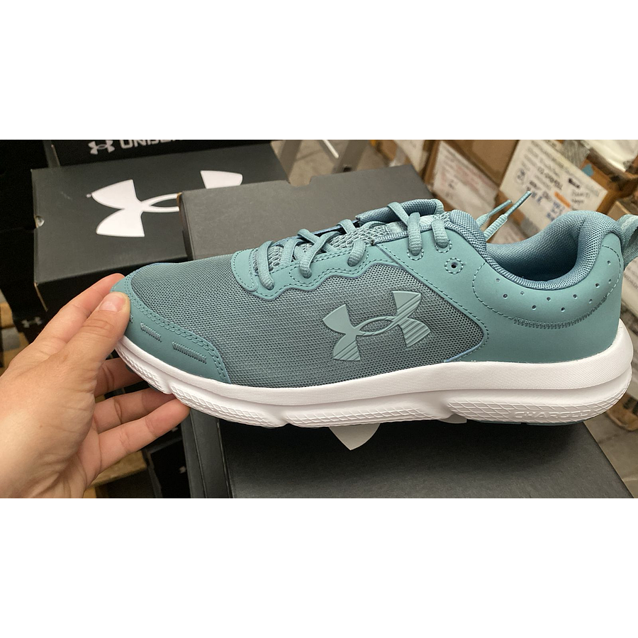 Zapatillas Running hombre Under Armour Charged Assert 10 3026175-587