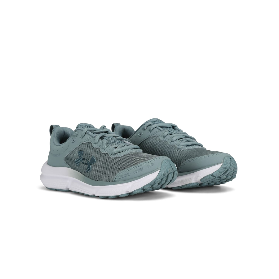 Zapatillas Running mujer Under Armour Charged Assert 10 3026179-323