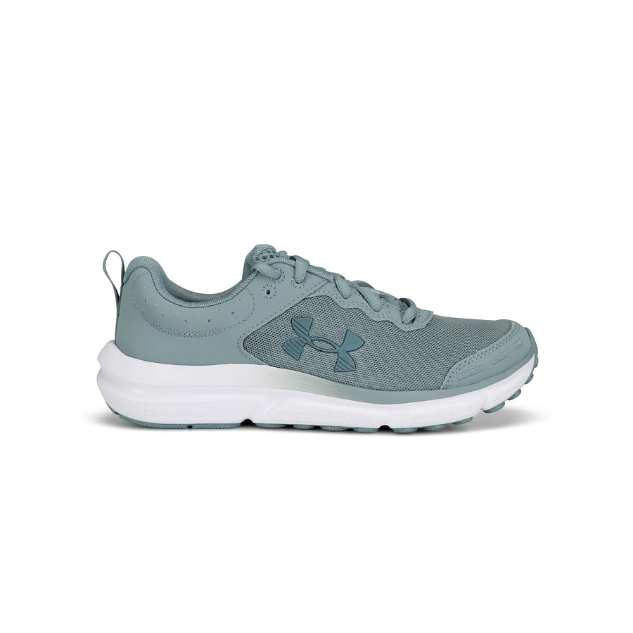 Zapatillas Running mujer Under Armour Charged Assert 10 3026179-323