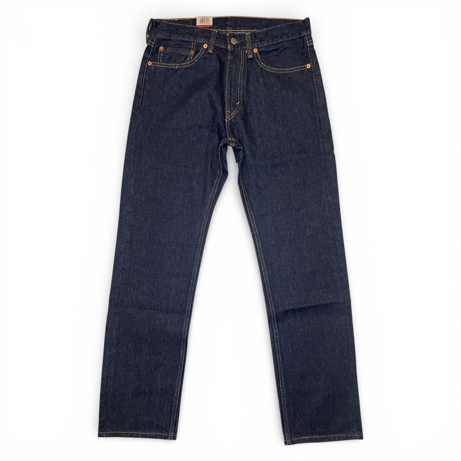 Jeans Levi's 505 de Hombre Regular W31 L32