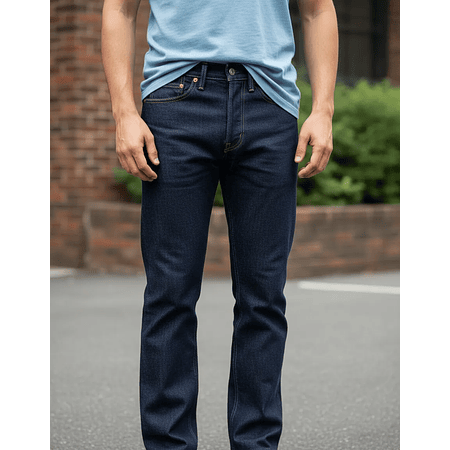 Jeans Levi's 505 de Hombre Regular W31 L32