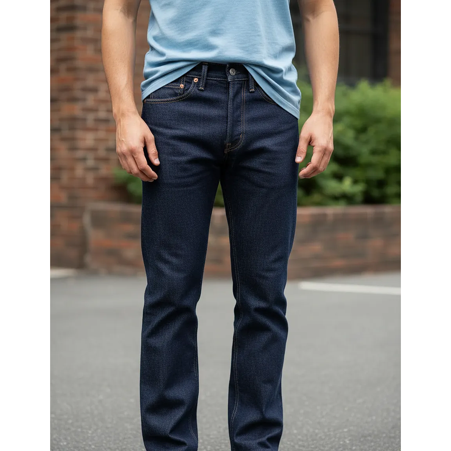 Jeans Levi's 505 de Hombre Regular W31 L32