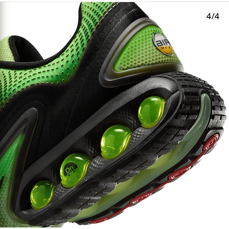 Nike Air Max DN AMD HV3521-700