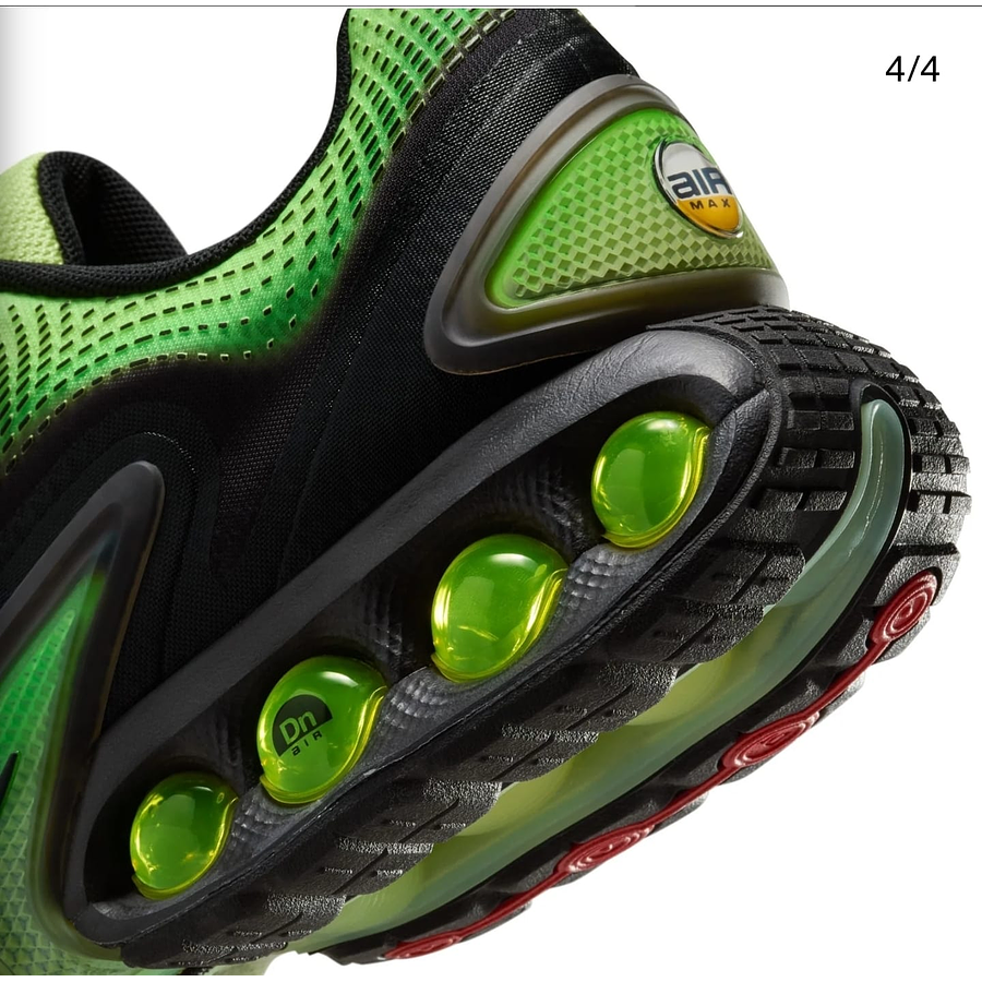 Nike Air Max DN AMD HV3521-700