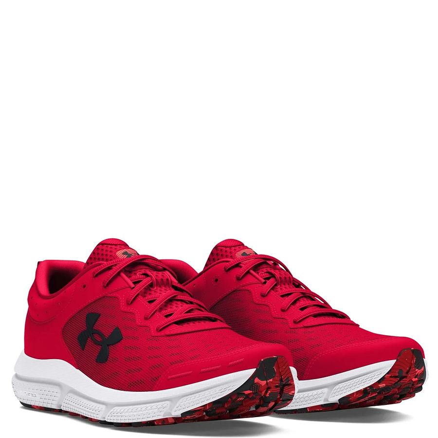 Zapatillas Running hombre Under Armour Charged Assert 10 3026175-600