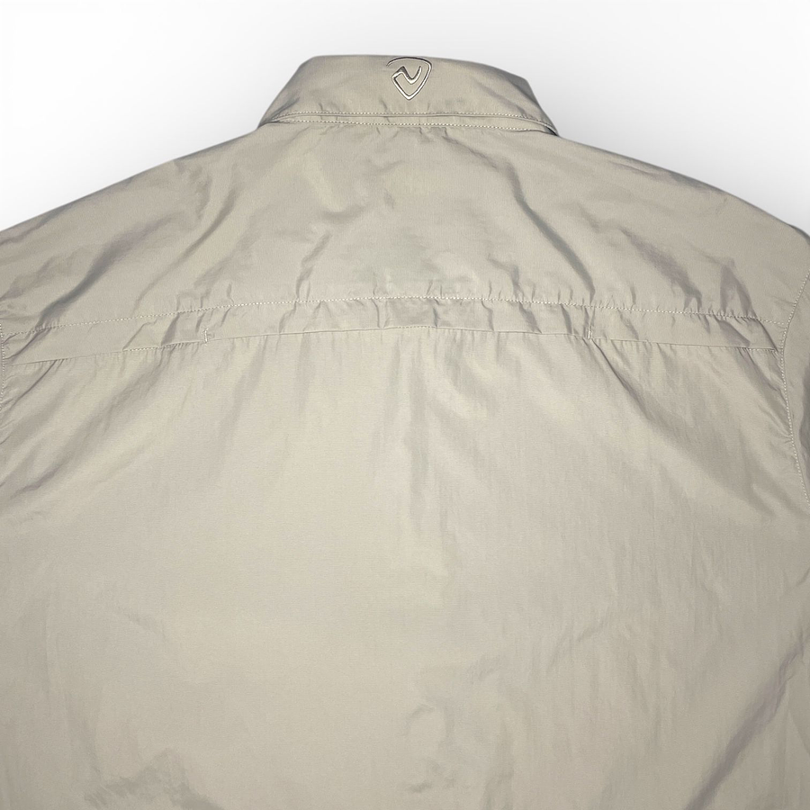 Camisa Outdoor Hombre Secado Rápido Protección UV UPF 30 Northland 02-0645568