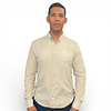 Camisa Outdoor Hombre Secado Rápido Protección UV UPF 30 Northland 02-0645568