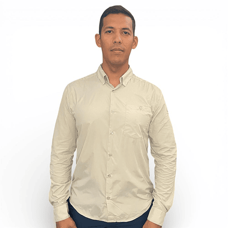 Camisa Outdoor Hombre Secado Rápido Protección UV UPF 30 Northland 02-0645568