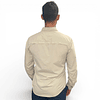 Camisa Outdoor Hombre Secado Rápido Protección UV UPF 30 Northland 02-0645568