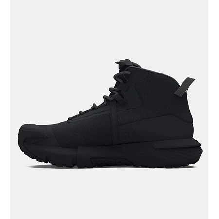 Botas Under Armour Charged Valsetz Mid 3027382-001