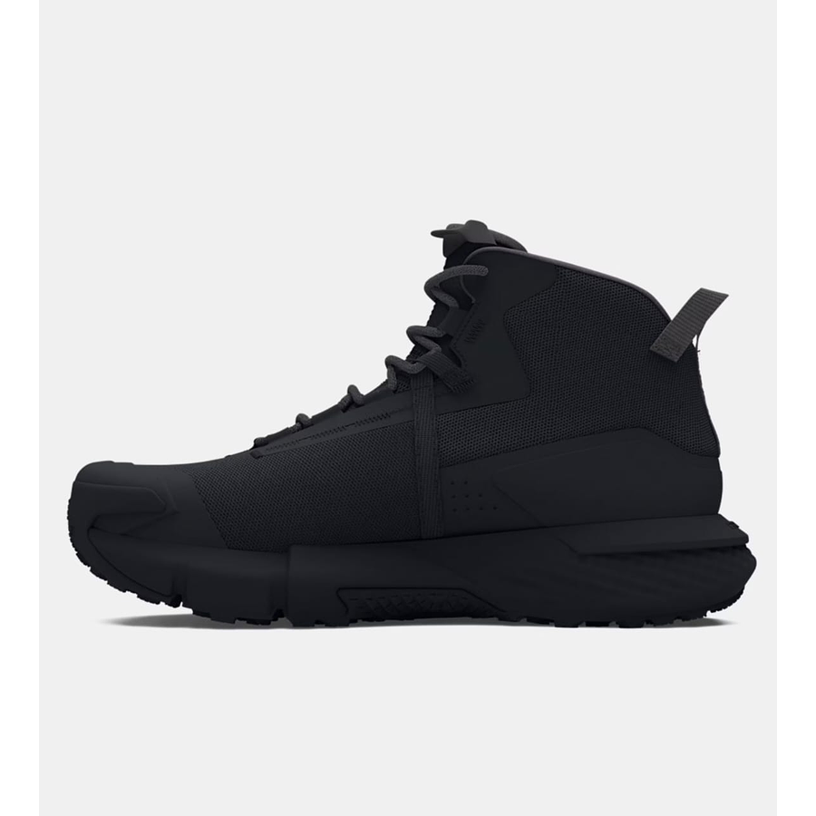 Botas Under Armour Charged Valsetz Mid 3027382-001