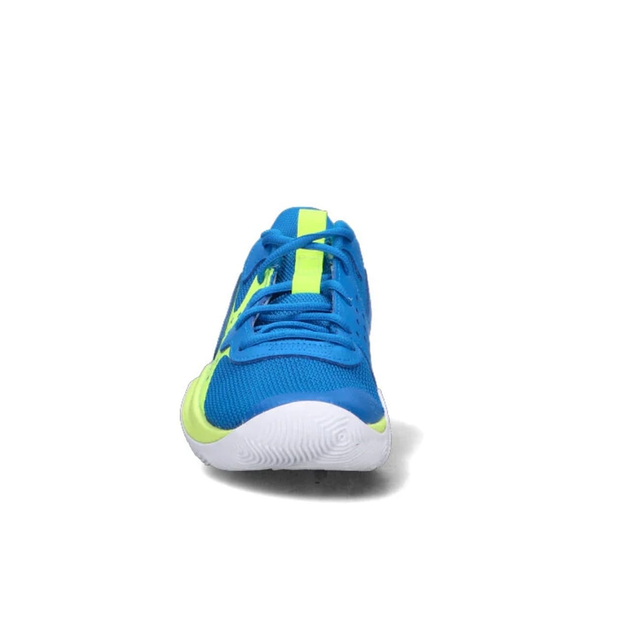 Zapatillas Under Armour Juvenil Basketball GS Jet 23 3026635-401 