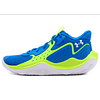 Zapatillas Under Armour Juvenil Basketball GS Jet 23 3026635-401 