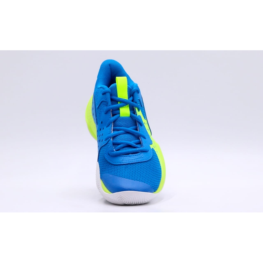 Zapatillas Under Armour Juvenil Basketball GS Jet 23 3026635-401 