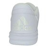 Zapatillas Escolares Unisex Adidas Altasport Kids Blancas D96874