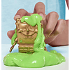 Figura Sorpresa Bob Esponja Slime GMV66 - Cubo con Slime Coleccionable TCF
