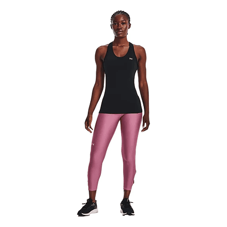 Calzas Mujer Under Armour HeatGear Hi-Rise 1373939-669