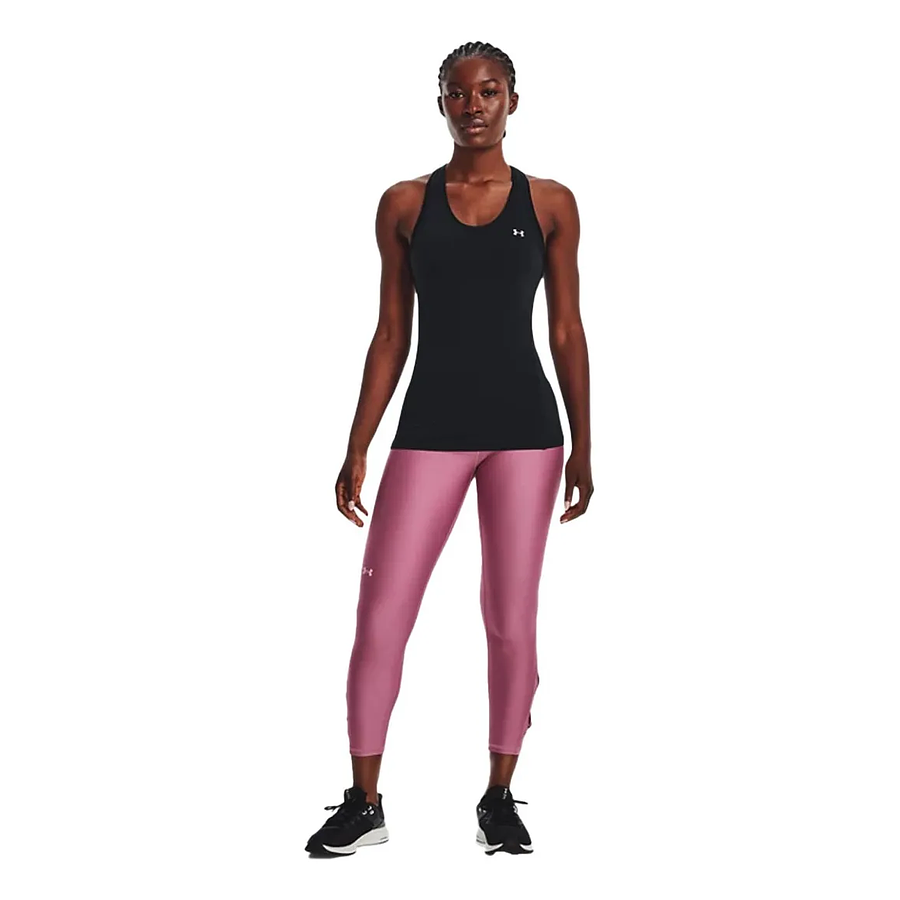 Calzas Mujer Under Armour HeatGear Hi-Rise 1373939-669