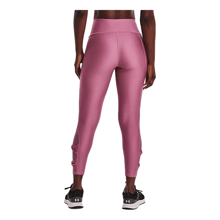 Calzas Mujer Under Armour HeatGear Hi-Rise 1373939-669