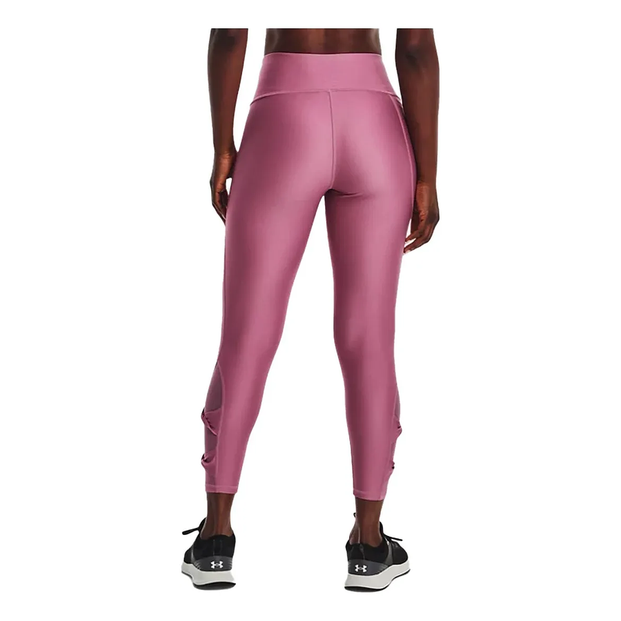 Calzas Mujer Under Armour HeatGear Hi-Rise 1373939-669