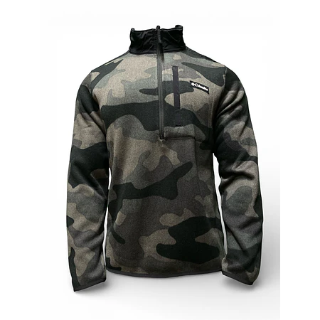 Chaqueta Hombre Weather Ii Polar Columbia 2013461011