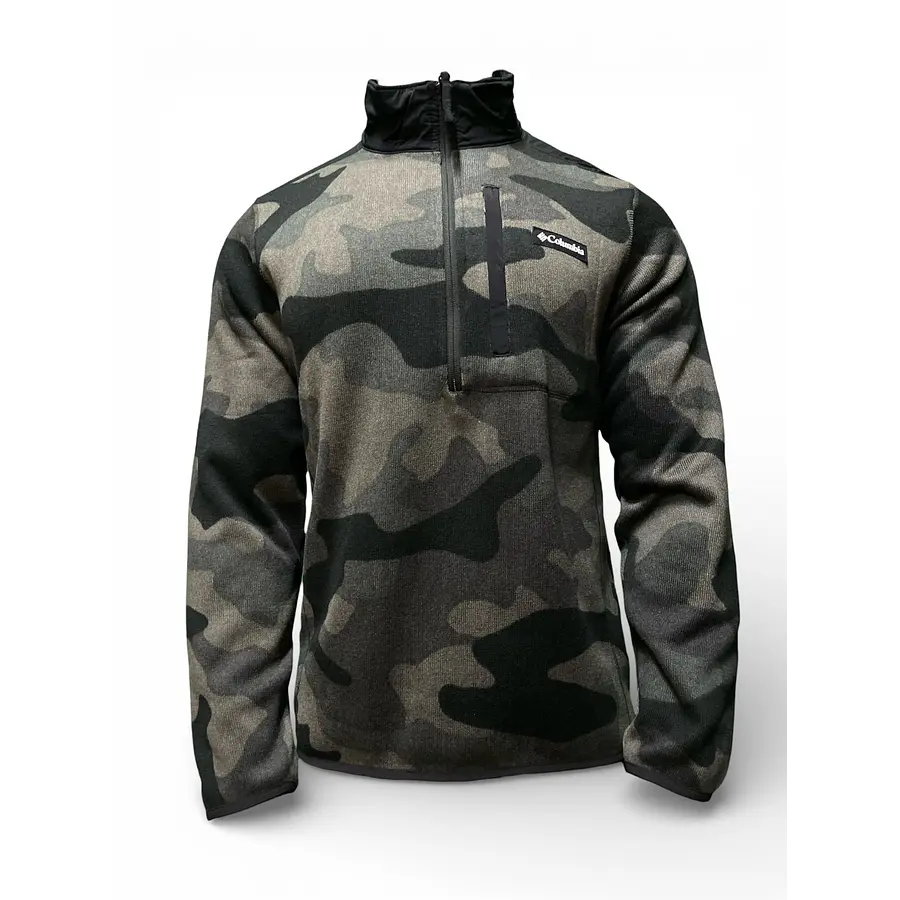 Chaqueta Hombre Weather Ii Polar Columbia 2013461011