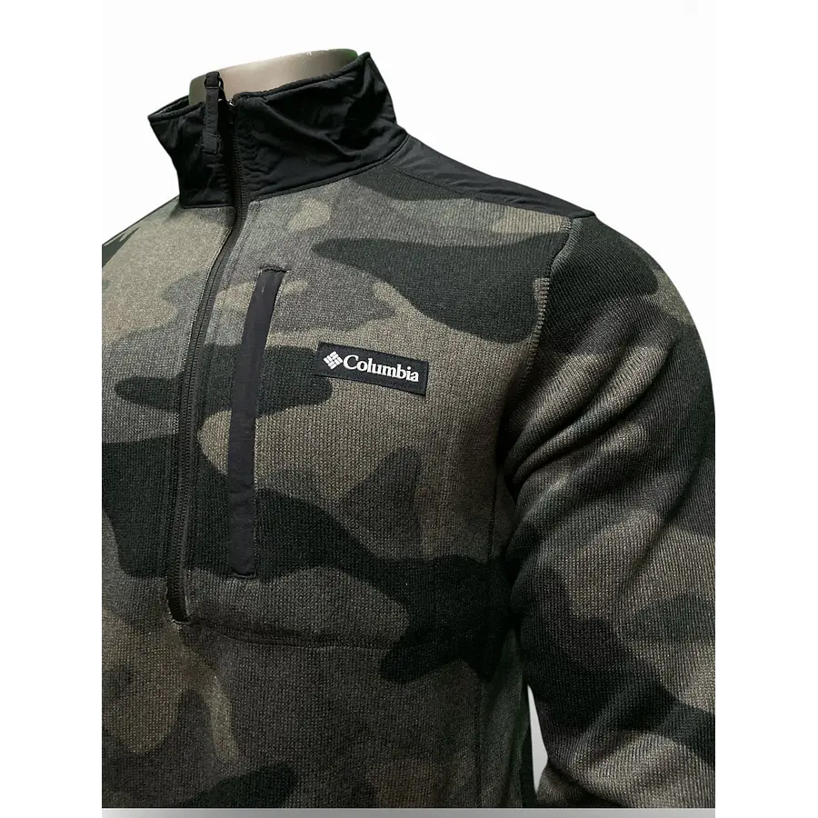 Chaqueta Hombre Weather Ii Polar Columbia 2013461011