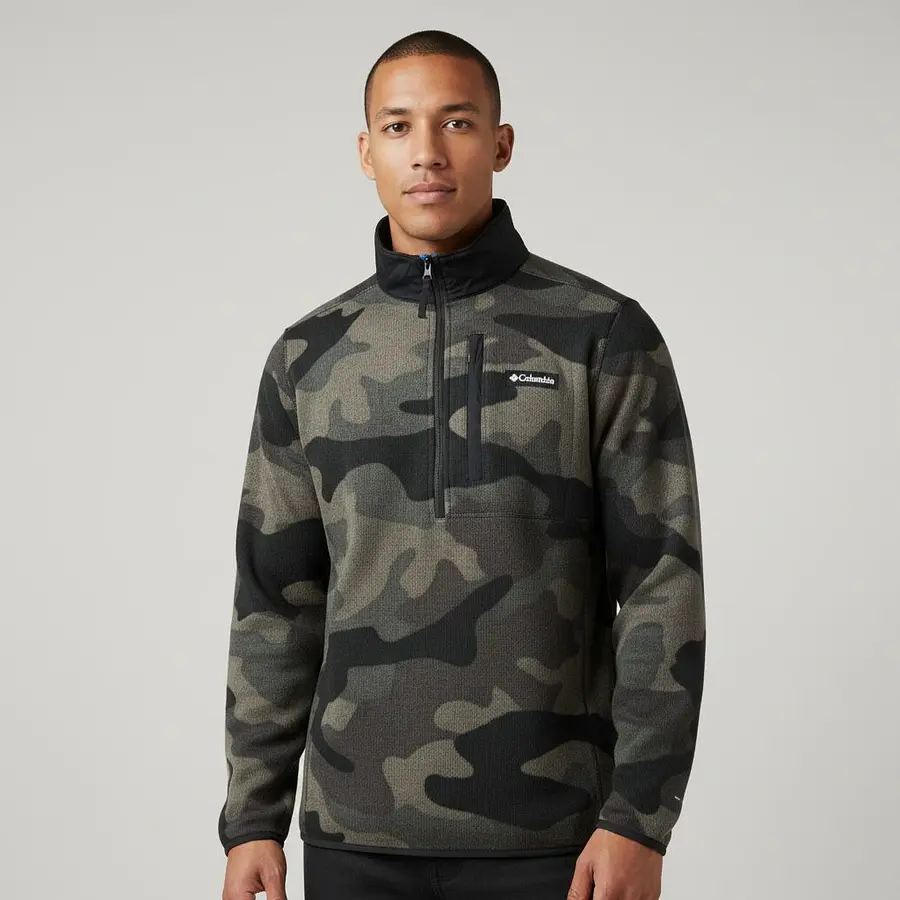 Chaqueta Hombre Weather Ii Polar Columbia 2013461011