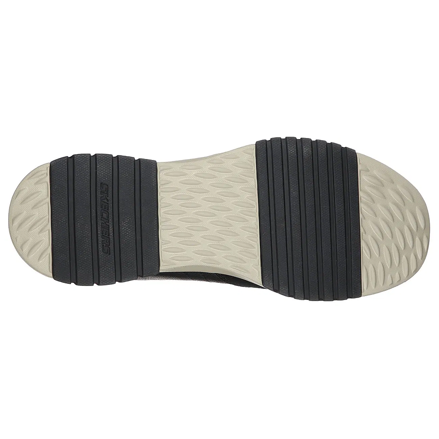 Zapatillas de Hombre Skechers Bellinger 2.0 - Aleso US 13 CM 31 CL 45 (Par Único) 